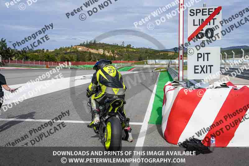 May 2023;motorbikes;no limits;peter wileman photography;portimao;portugal;trackday digital images